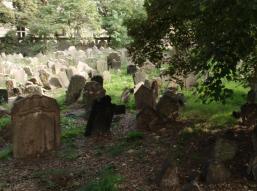 Prague 2013/Old Jewish Cemetary 2 Prague 2013/Old Jewish Cemetary 2