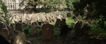 Prague 2013/Old Jewish Cemetary 1 Prague 2013/Old Jewish Cemetary 1