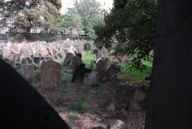Prague 2013/Old Jewish Cemetary 3 Prague 2013/Old Jewish Cemetary 3