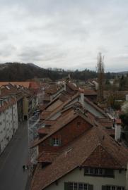 Über den Dächern von/Bern/Berne Schweiz/Switzerland Über den Dächern von/Bern/Berne Schweiz/Switzerland