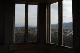 Vom Münster - Blick nach Süden/Bern/Berne Schweiz/Switzerland Vom Münster - Blick nach Süden/Bern/Berne Schweiz/Switzerland