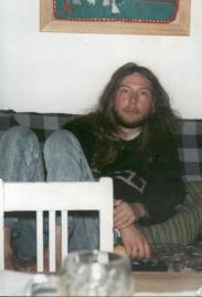 aoe 1997 Seyfrieds/(c) Franz? aoe 1997 Seyfrieds/(c) Franz?