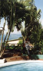 aoe at poolside/(c) Isabela 1996 aoe at poolside/(c) Isabela 1996
