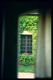 Frankreich/France 1994/auberge en normandie/fenetre Frankreich/France 1994/auberge en normandie/fenetre