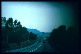 Frankreich/France 1994/route Frankreich/France 1994/route