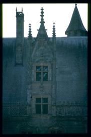 Frankreich/France 1994/château de Josselin Frankreich/France 1994/château de Josselin