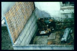 Frankreich/France 1994/télé morte Frankreich/France 1994/télé morte