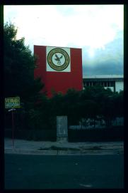 El Salvador 1995/colegio cristobal colon misionarios josefinos El Salvador 1995/colegio cristobal colon misionarios josefinos