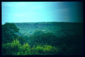 El Salvador 1995/paisaje El Salvador 1995/paisaje