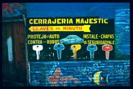 El Salvador 1995/Cerrajeria Majestic/proteja su auto contra robos/instale chapas de seguridad yale El Salvador 1995/Cerrajeria Majestic/proteja su auto contra robos/instale chapas de seguridad yale