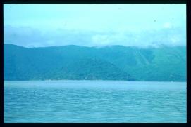 El Salvador 1995/Lago de Coatepeque El Salvador 1995/Lago de Coatepeque
