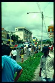 El Salvador 1995/procesión El Salvador 1995/procesión
