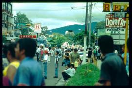 El Salvador 1995/procesión El Salvador 1995/procesión