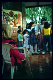 El Salvador 1995/cumpleaños El Salvador 1995/cumpleaños