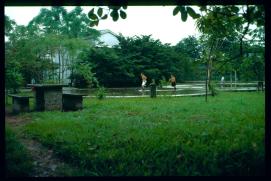 El Salvador 1995/parque arqueologico ... El Salvador 1995/parque arqueologico ...