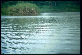 Nicaragua 1992