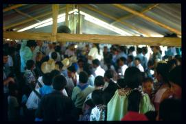 Guatemala 1996/desarmamiento